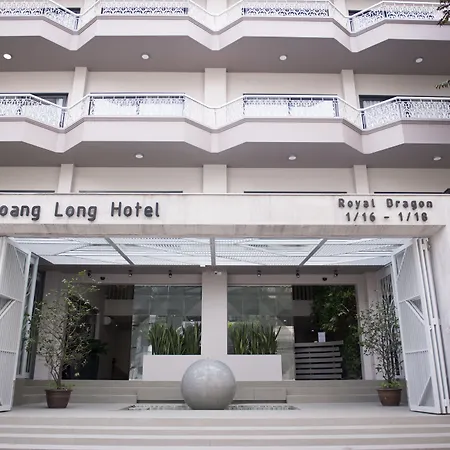Royal Dragon Boutique Hotel-3
